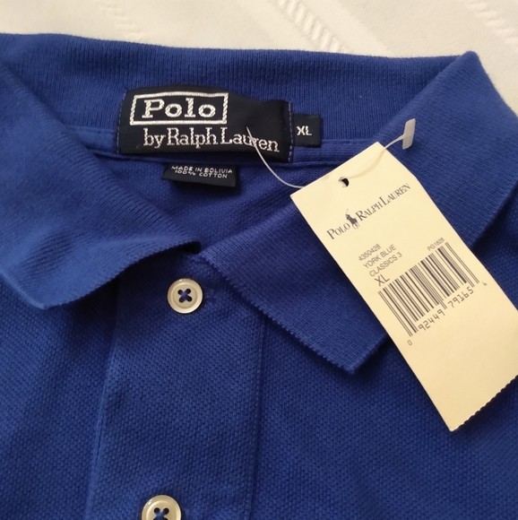 Polo Ralph Lauren Other - New Polo Shirt